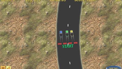 Car Racing